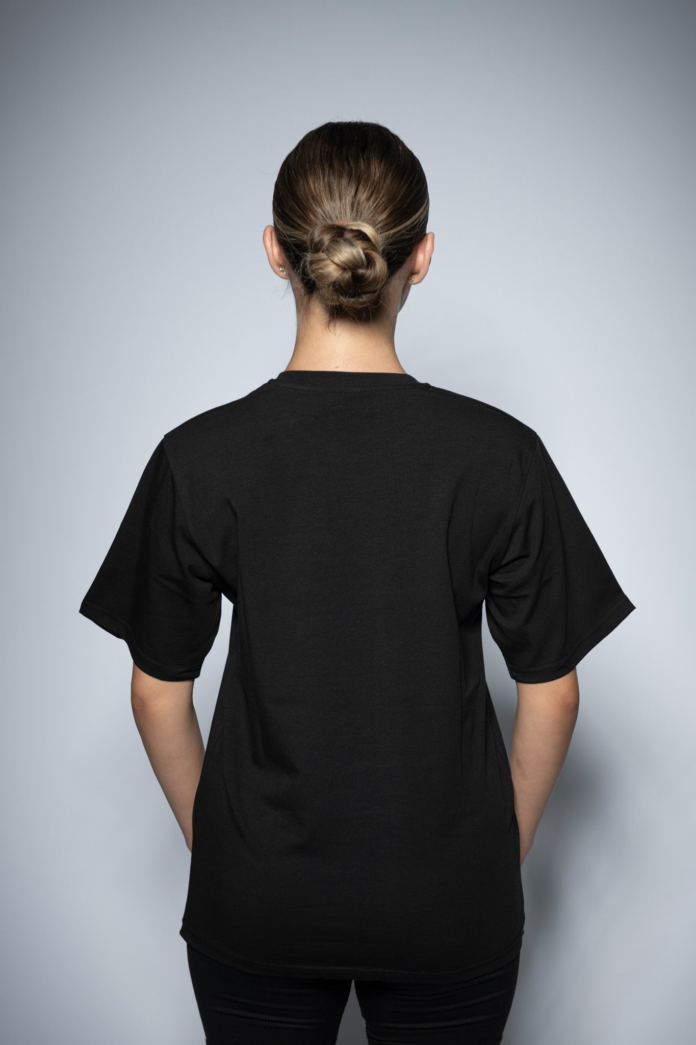 Basic T-Shirt Black