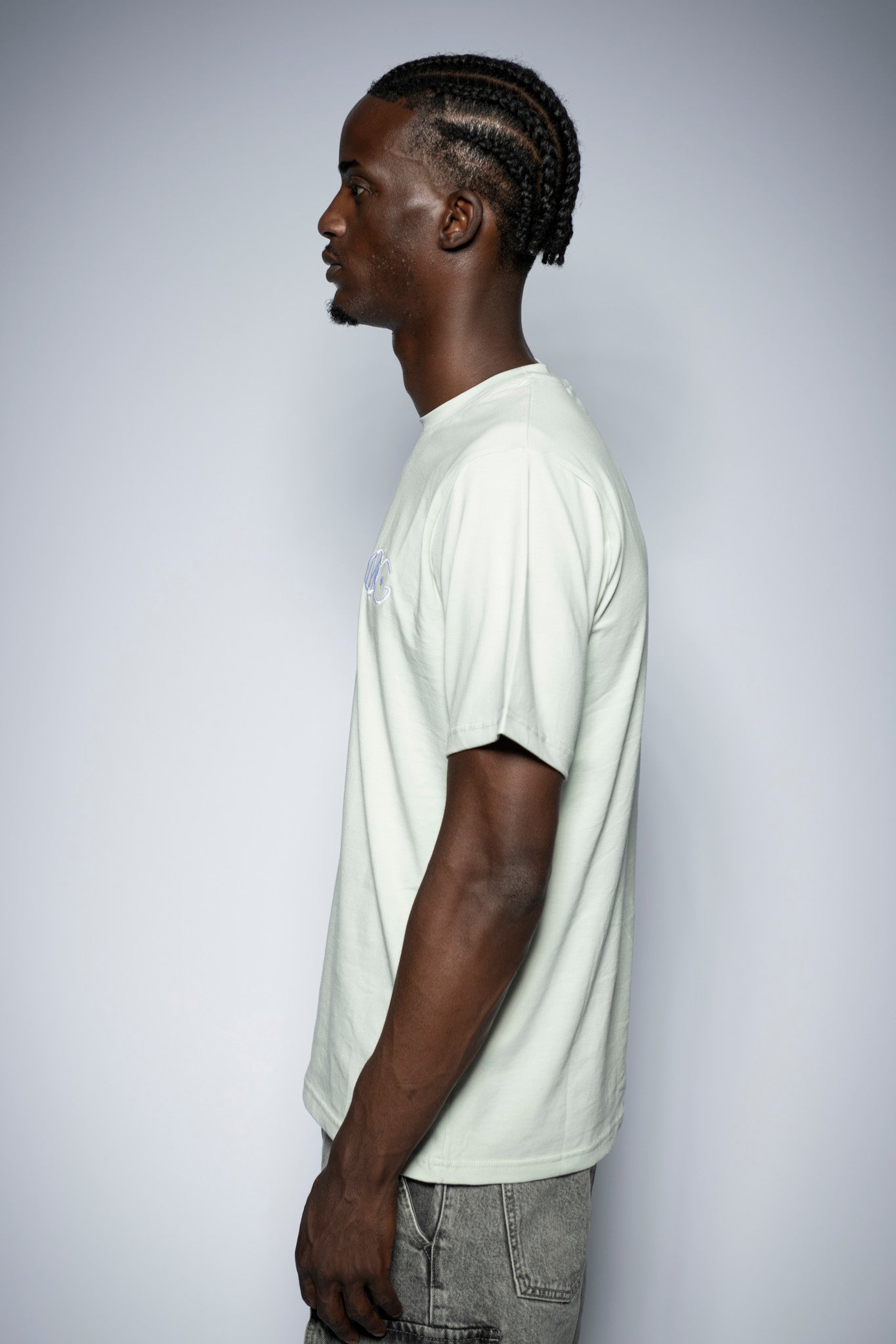 Basic T-Shirt Mint