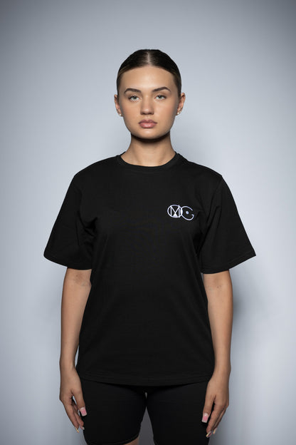 Basic T-Shirt Black