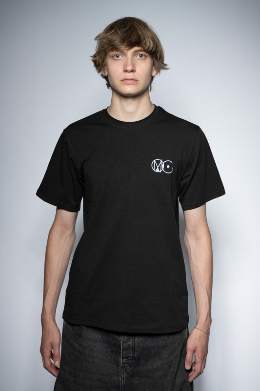 Basic T-Shirt Black