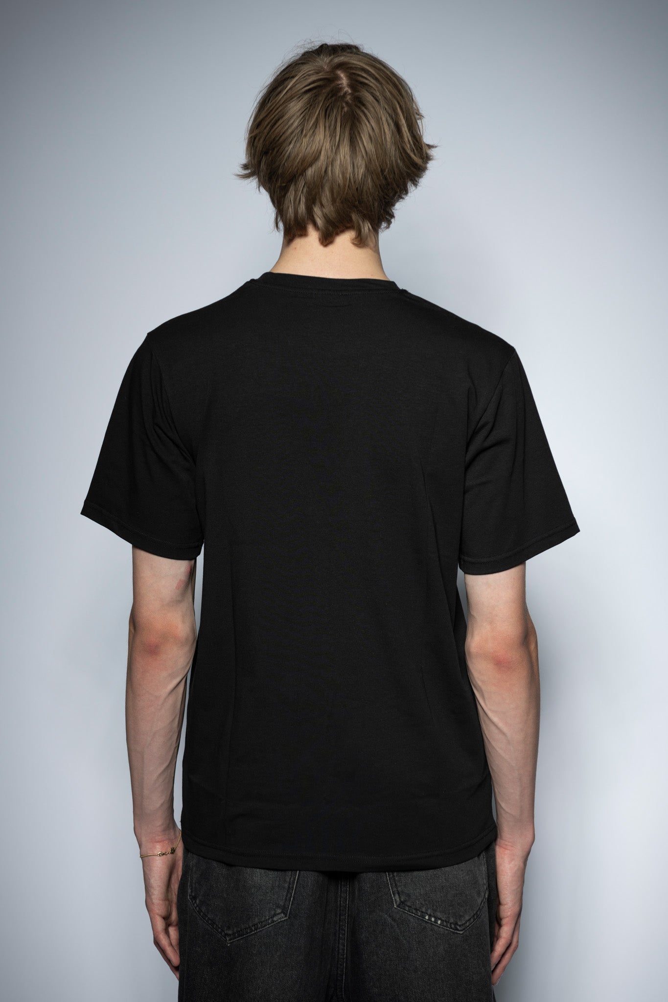Basic T-Shirt Black