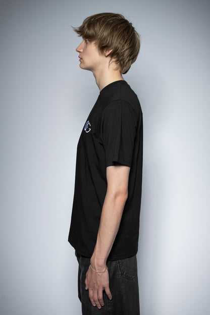 Basic T-Shirt Black