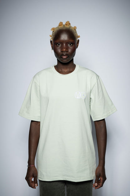 Basic T-Shirt Mint