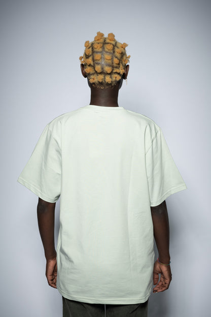 Basic T-Shirt Mint