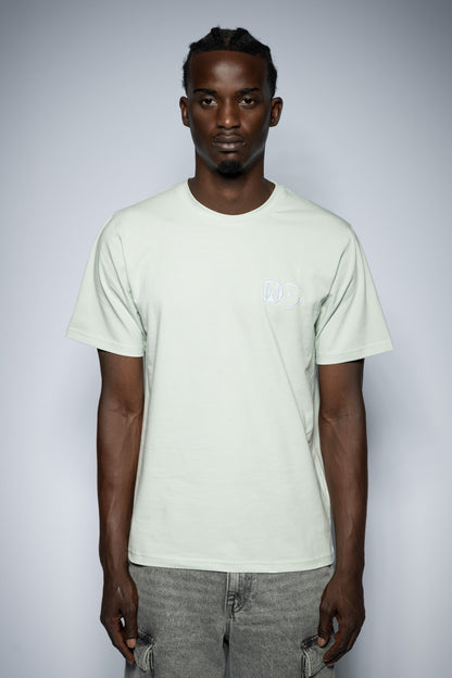 Basic T-Shirt Mint