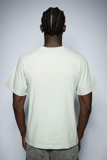 Basic T-Shirt Mint